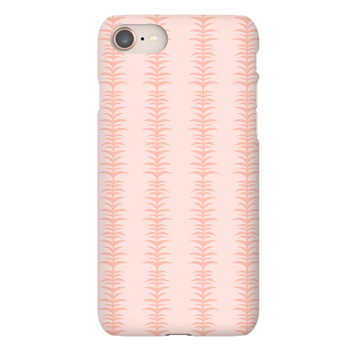 Premium Matte Snap Case / iPhone 8