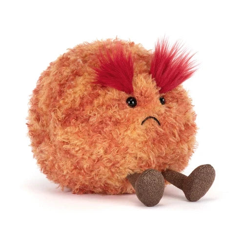 Jellycat Planet Mars