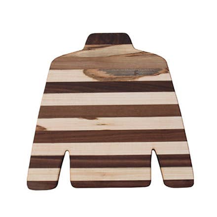 Jockey Silk Charcuterie / Cutting Board Small