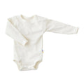 Joha Wool Romper White