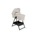 Joie Carrycot Stand - Black - ebebek