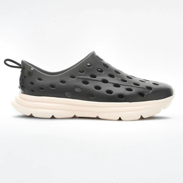 KANE Active Recovery Shoe - Black / Cream (KR5)