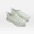 KANE Active Recovery Shoe - Cloud Gray / Purple Speckle (KR34)