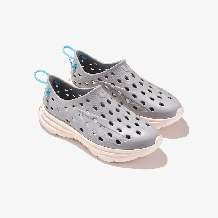 KANE Active Recovery Shoe - Stone / Cream (KR4)