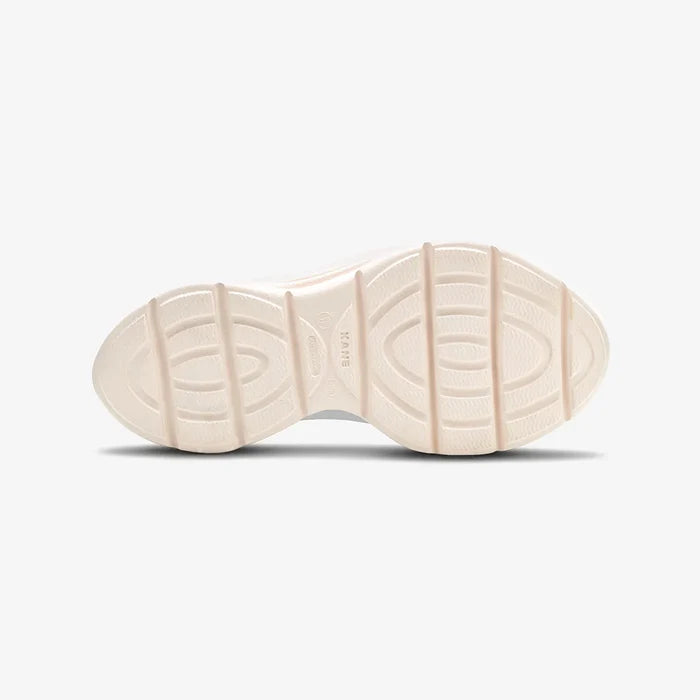 KANE Active Recovery Shoe - Stone / Cream (KR4)