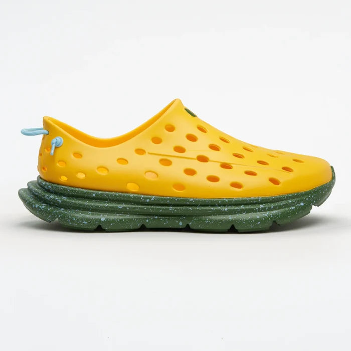 KANE Active Recovery Shoe - Sunset / Earth Speckle (KR40)