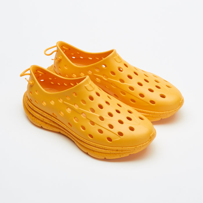 KANE Active Recovery Shoe - Yellowstone Speckle (KR20)