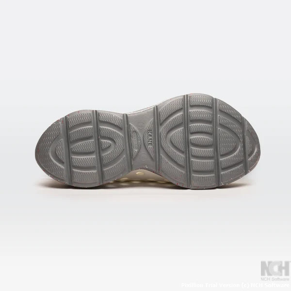 KANE Unisex's Revive - Ivory/Cement Speckle (KR72)