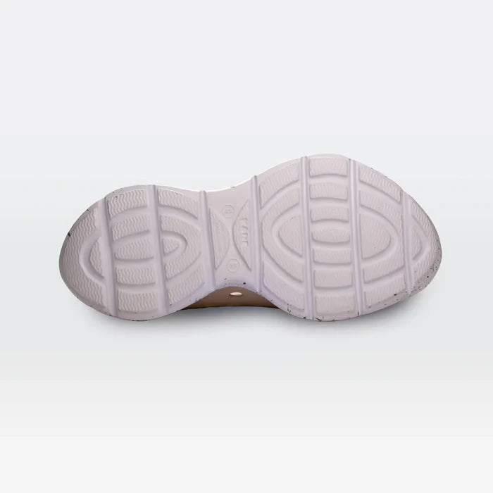 KANE Unisex's Revive Shoe - Sandstone/White Speckle (KR59)
