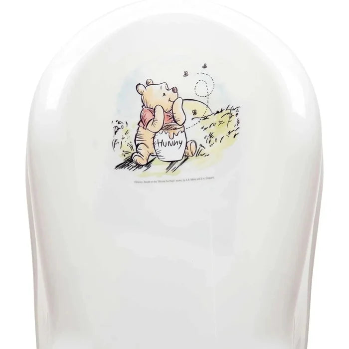 Keeper Leon Anatomic Baby Anti - slip Bath Chair with Winnie the Pooh Design - ebebek - Christmas