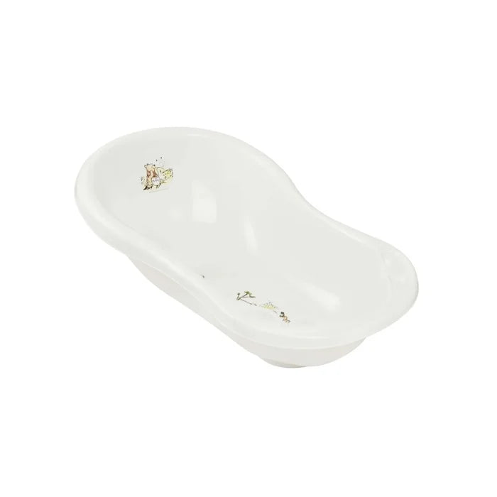 Keeeper Maria Baby Bath with Plug 84cm with Winnie the Pooh Design - ebebek - Christmas