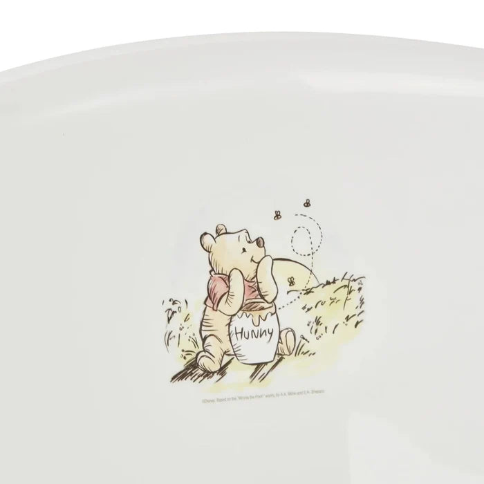 Keeeper Maria Baby Bath with Plug 84cm with Winnie the Pooh Design - ebebek - Christmas