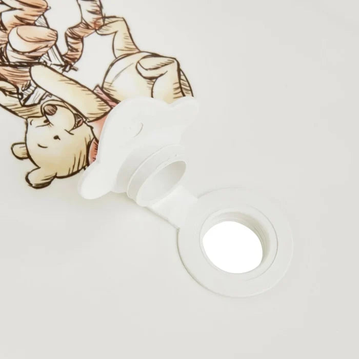 Keeeper Maria Baby Bath with Plug 84cm with Winnie the Pooh Design - ebebek - Christmas