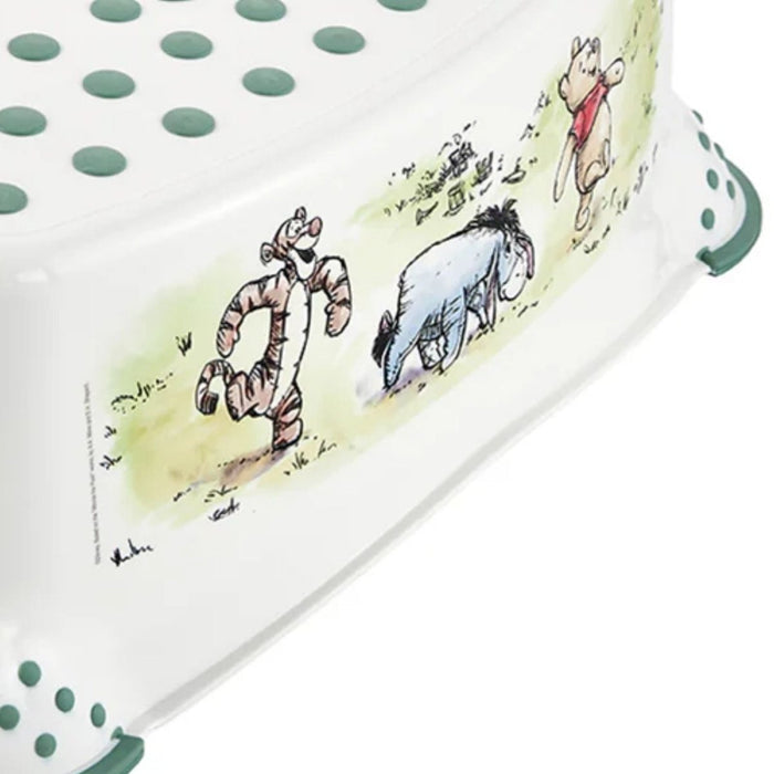 Keeeper Tomek Step Stool with Winnie the Pooh Design - ebebek - Christmas