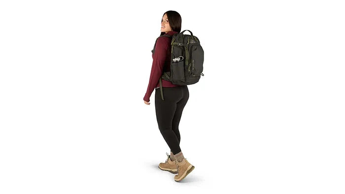 Kelty Redwing Traveler 30 - Black