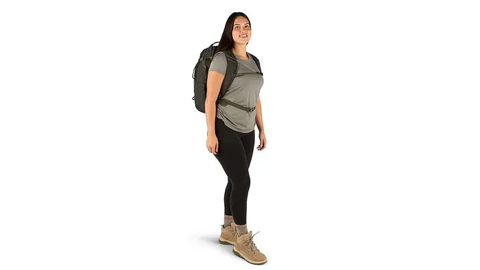 Kelty Redwing Traveler 30 - Black