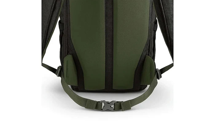 Kelty Redwing Traveler 30 - Black