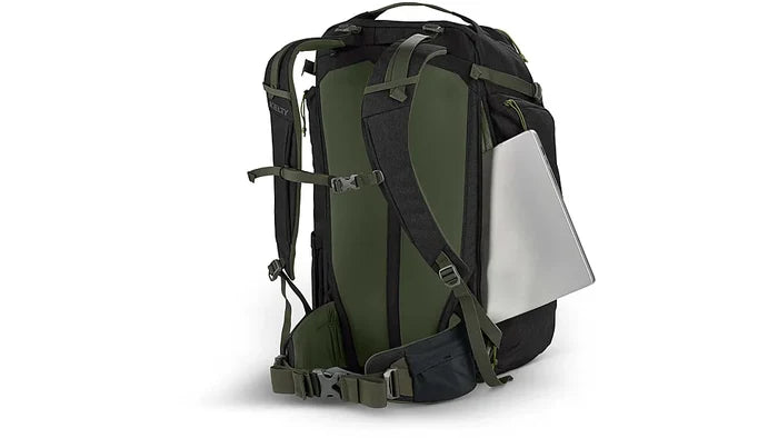 Kelty Redwing Traveler 40 - Black