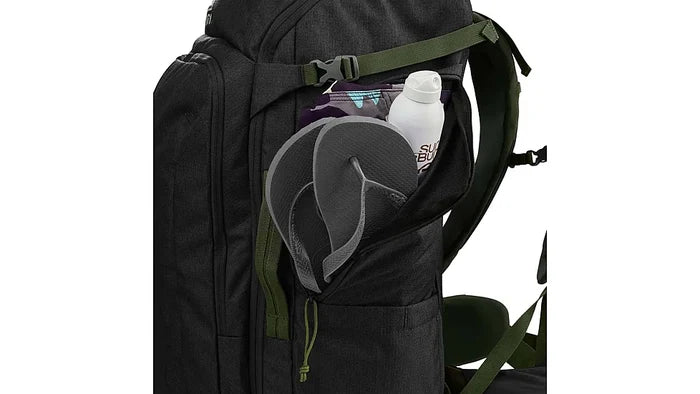 Kelty Redwing Traveler 40 - Black