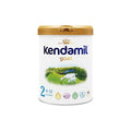 Kendamil Goat Follow - On Milk Stage Formula 2 6 - 12 moths 800g - ebebek - Christmas
