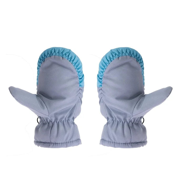 Kitti Mitten Boys - Grey Grey - ebebek