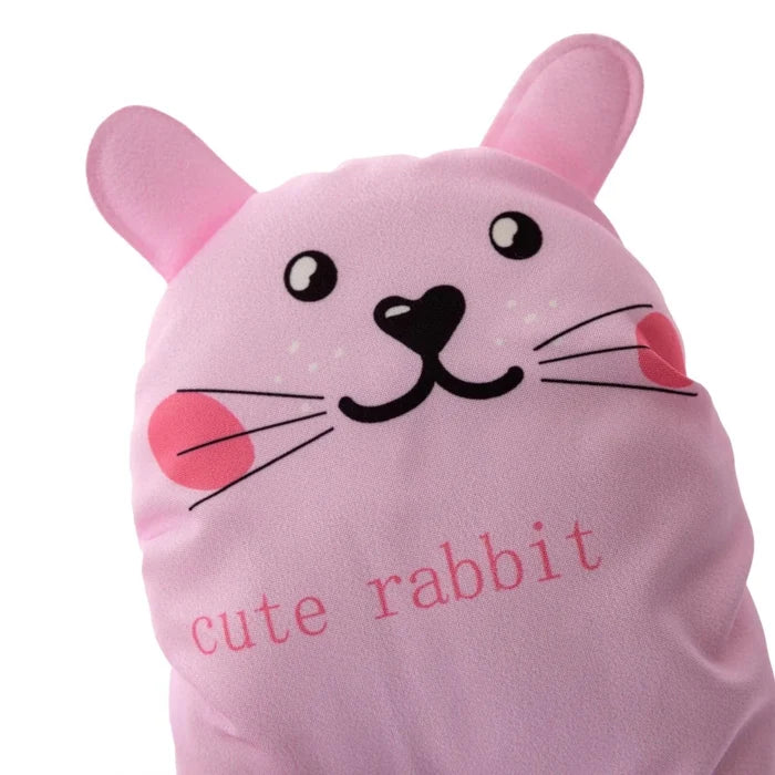 Kitti Mitten Girls - Light Pink Light Pink - ebebek