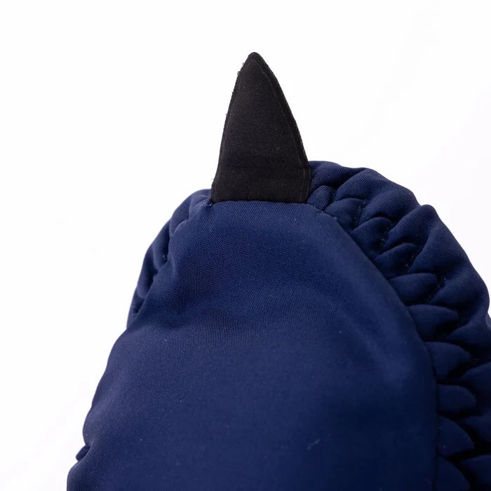 Kitti Mitten Girls - Navy Blue Navy Blue - ebebek