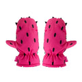 Kitti Mitten Girls - Pink Pink - ebebek