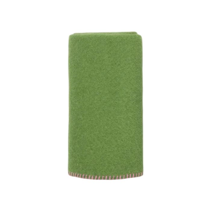 Klippan Wool Baby Blanket Cozy - More Colors