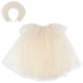 Konges Sløjd Alette Costume
