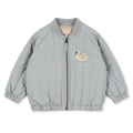Konges Sløjd Juno Bomber Jacket Sleet