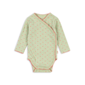 Konges Sløjd Minnie Newborn Body Coeur Lint