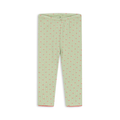 Konges Sløjd Minnie Pointelle Pants Coeur Lint
