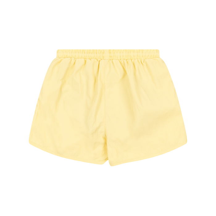 Konges Sløjd Pomio Swim Shorts Popcorn