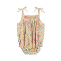 Konges Sløjd Vivian Strap Romper