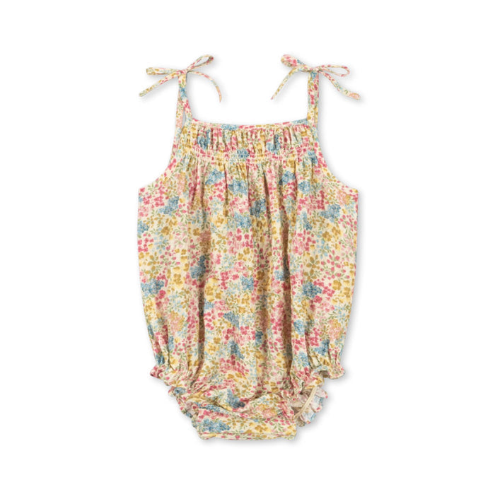 Konges Sløjd Vivian Strap Romper