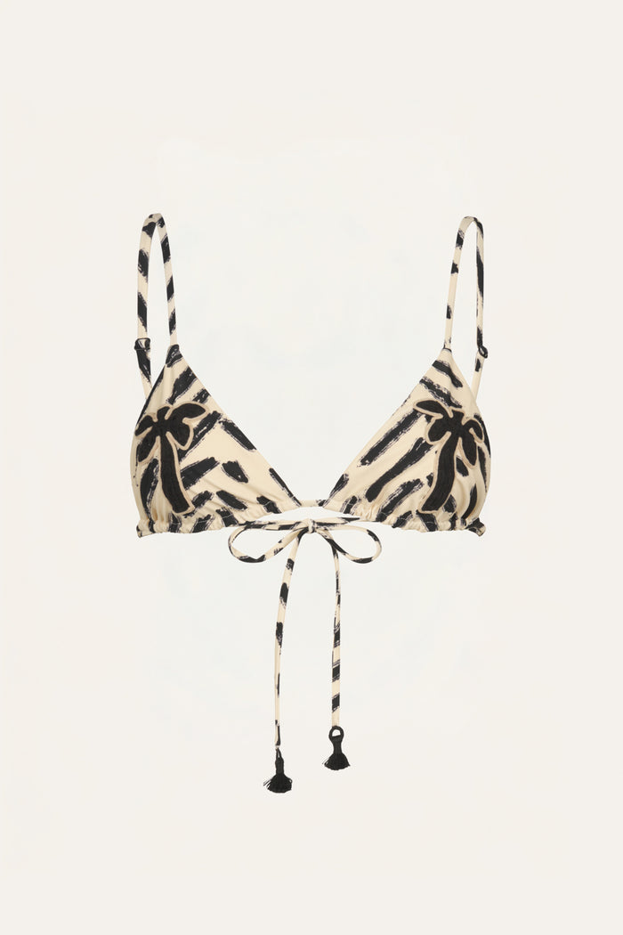 Konibo Bikini Top - Johanna Ortiz