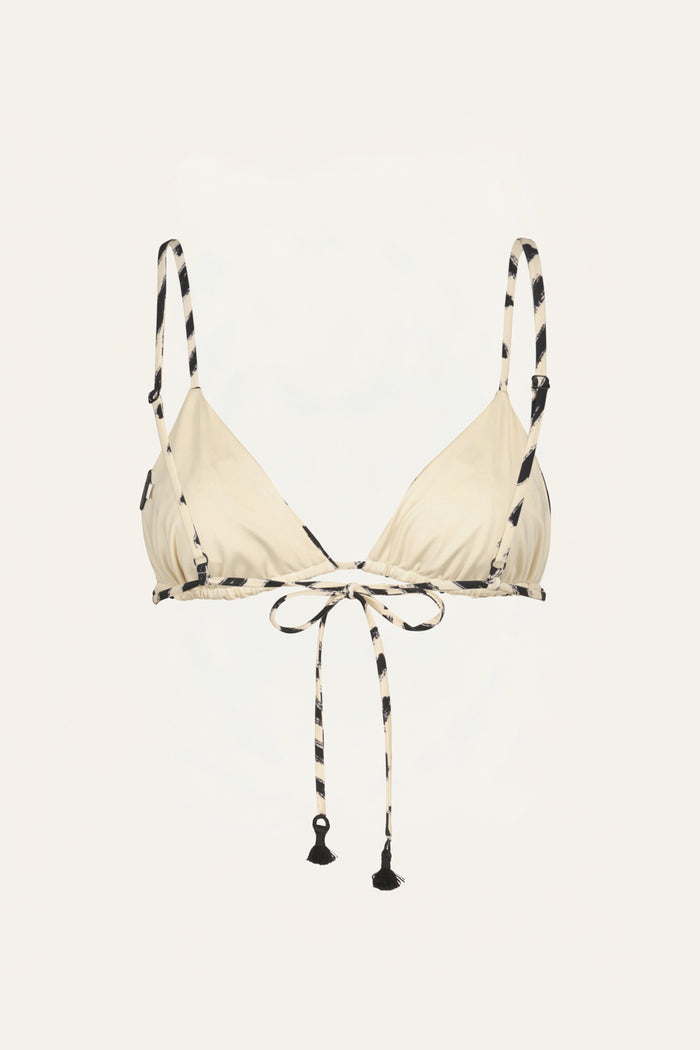 Konibo Bikini Top - Johanna Ortiz