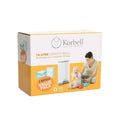 Korbell Nappy Bag 3x495 pcs - ebebek - Christmas