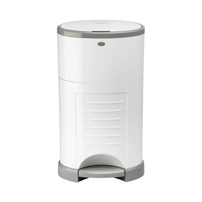 Korbell Nappy Bin - White - ebebek - Christmas
