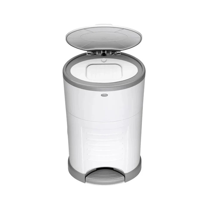 Korbell Nappy Bin - White - ebebek - Christmas