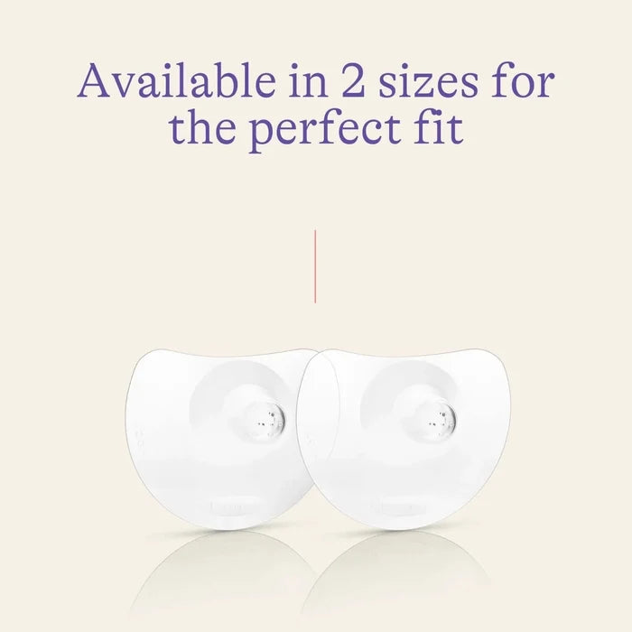 Lansinoh Contact Nipple Shields 20 mm Pack of 2 - ebebek - Christmas