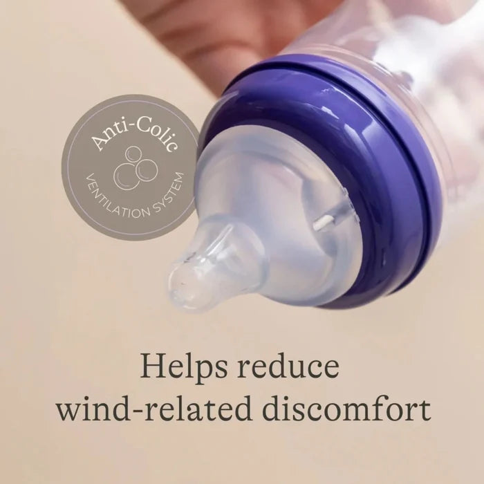 Lansinoh Feeding Bottle 240ml - ebebek - Christmas