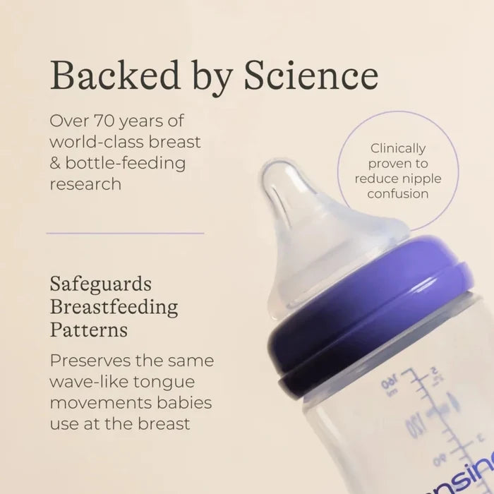 Lansinoh Feeding Bottle 240ml - ebebek - Christmas