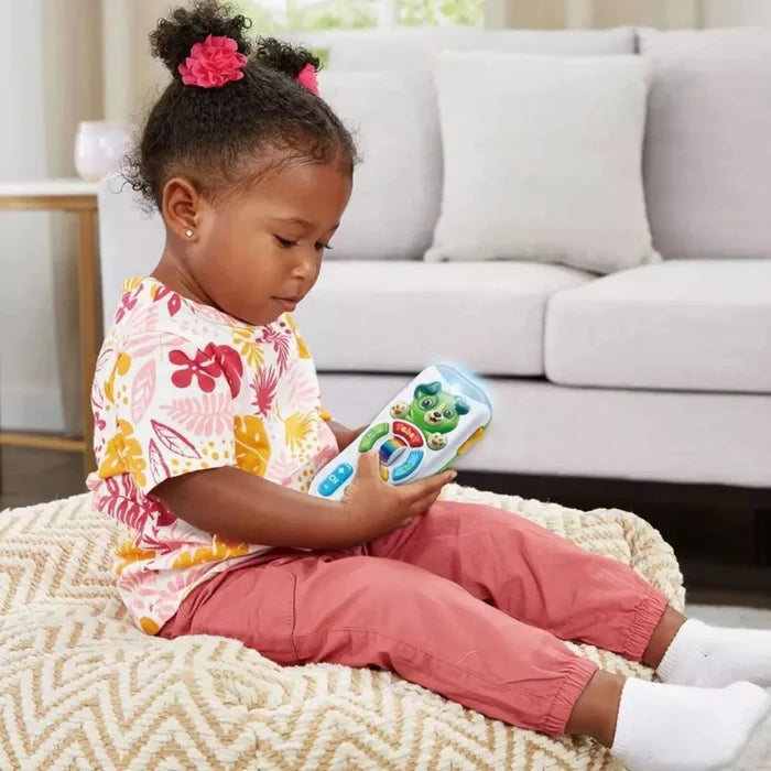 LeapFrog Channel Fun Learning Remote - ebebek