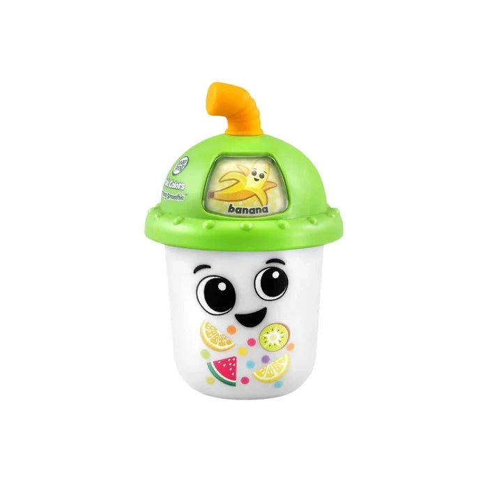 LeapFrog Fruitcolour Learning Smoothie - ebebek - Christmas