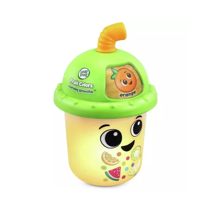 LeapFrog Fruitcolour Learning Smoothie - ebebek - Christmas