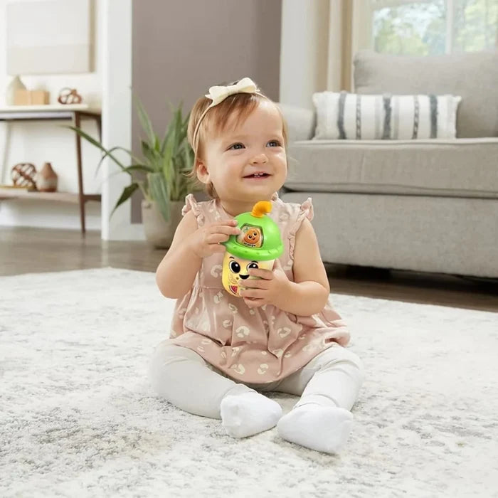 LeapFrog Fruitcolour Learning Smoothie - ebebek - Christmas