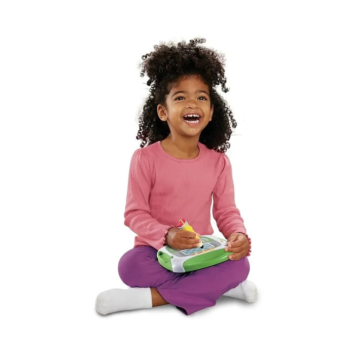 LeapFrog Mr. Pencil's Scribble Write & Read - ebebek