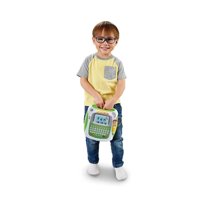 LeapFrog Mr. Pencil's Scribble Write & Read - ebebek